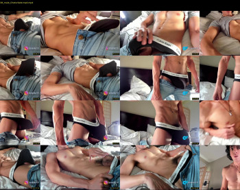 beranco19 — 79 minute Chaturbate male cam show recording, 720p, Mar 24, 2023