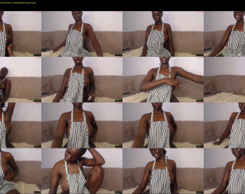 betty_fire_ — 65 minute Chaturbate female cam show recording, 720p, Mar 24, 2023