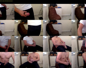 biggestjack1 — 33 minute Chaturbate male cam show recording, 720p, Mar 24, 2023