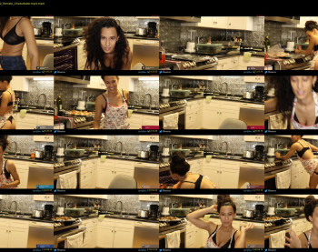 blissense — 120 minute Chaturbate female cam show recording, 720p, Mar 25, 2023