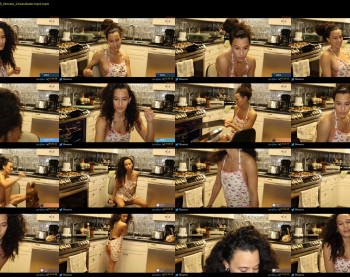 blissense — 31 minute Chaturbate female cam show recording, 720p, Mar 25, 2023