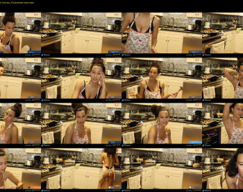 blissense — 68 minute Chaturbate female cam show recording, 720p, Mar 25, 2023