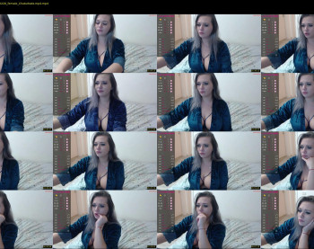 blue_eyes96 — 10 minute Chaturbate female cam show recording, 720p, Mar 24, 2023