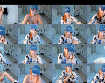 bora_ — 121 minute Chaturbate female cam show recording, 720p, Mar 24, 2023