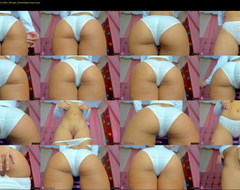 brendastephen — 121 minute Chaturbate female cam show recording, 720p, Mar 25, 2023