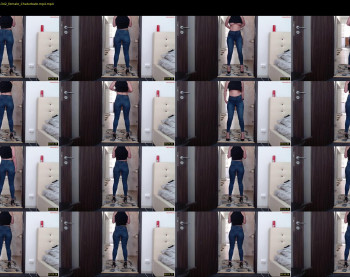 carmela_fox — 10 minute Chaturbate female cam show recording, 720p, Mar 24, 2023