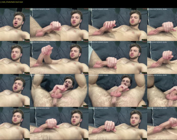 cb45632 — 45 minute Chaturbate male cam show recording, 720p, Mar 24, 2023