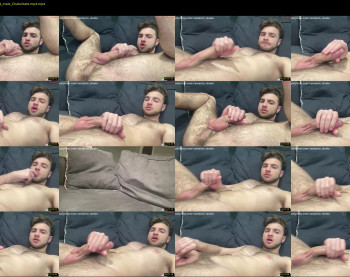 cb45632 — 37 minute Chaturbate male cam show recording, 720p, Mar 24, 2023