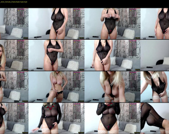 cherry_nicolle — 123 minute Chaturbate female cam show recording, 720p, Mar 24, 2023
