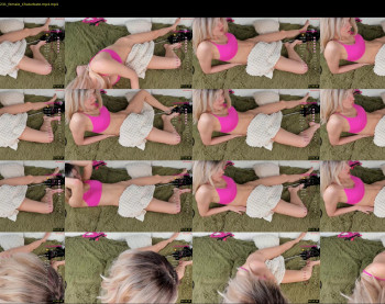 cinacramby — 11 minute Chaturbate female cam show recording, 720p, Mar 24, 2023