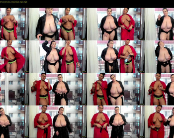 claraboobies — 19 minute Chaturbate female cam show recording, 720p, Mar 24, 2023