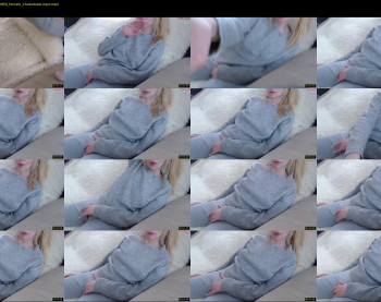cuteemouse — 10 minute Chaturbate female cam show recording, 720p, Mar 24, 2023