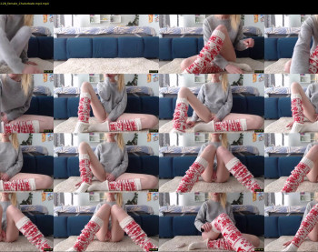 cuteemouse — 11 minute Chaturbate female cam show recording, 720p, Mar 24, 2023