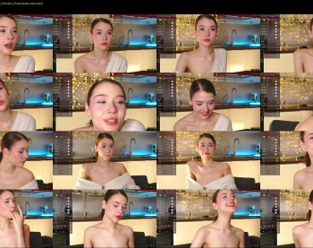 daisypro — 27 minute Chaturbate couple cam show recording, 720p, Mar 24, 2023
