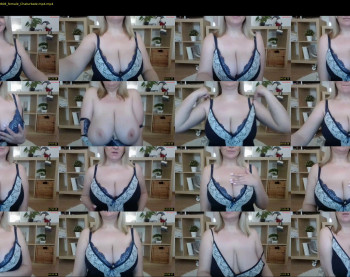danahotmilf — 25 minute Chaturbate female cam show recording, 720p, Mar 24, 2023
