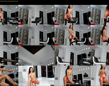 desert2blosom — 121 minute Chaturbate female cam show recording, 720p, Mar 25, 2023