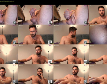 dickjulian — 40 minute Chaturbate male cam show recording, 720p, Mar 24, 2023