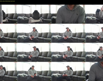 discgolf4life — 29 minute Chaturbate male cam show recording, 480p, Mar 24, 2023