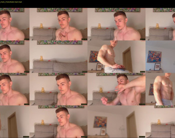 eddieds — 109 minute Chaturbate male cam show recording, 720p, Mar 24, 2023