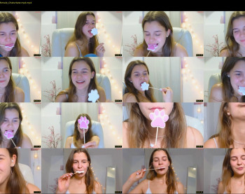eli_sun — 23 minute Chaturbate female cam show recording, 720p, Mar 24, 2023