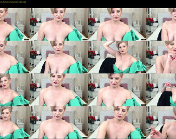 elisarosse_ — 14 minute Chaturbate female cam show recording, 720p, Mar 25, 2023