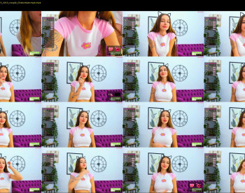 elizabeth__gray — 7 minute Chaturbate female cam show recording, 720p, Mar 24, 2023