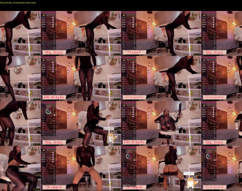 ella_pridee — 35 minute Chaturbate female cam show recording, 720p, Mar 24, 2023