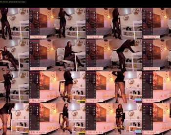 ella_pridee — 97 minute Chaturbate female cam show recording, 720p, Mar 24, 2023
