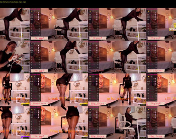 ella_pridee — 121 minute Chaturbate female cam show recording, 720p, Mar 24, 2023