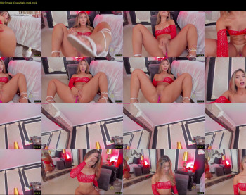 emma_dee — 12 minute Chaturbate female cam show recording, 720p, Mar 24, 2023
