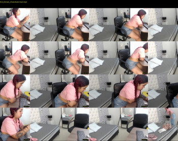 emma_lean — 118 minute Chaturbate female cam show recording, 720p, Mar 24, 2023