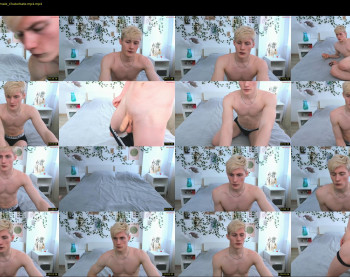 fixsicki — 79 minute Chaturbate male cam show recording, 720p, Mar 24, 2023