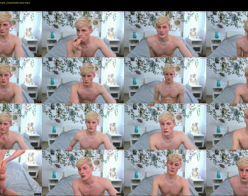 fixsicki — 48 minute Chaturbate male cam show recording, 720p, Mar 24, 2023
