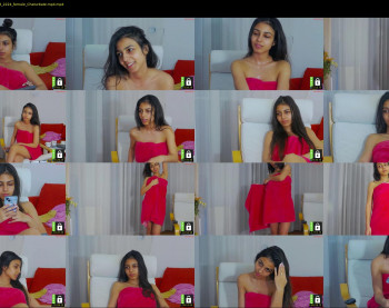 florentina2004 — 120 minute Chaturbate female cam show recording, 720p, Mar 24, 2023