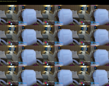 hailey_florez — 3 minute Chaturbate female cam show recording, 720p, Mar 24, 2023