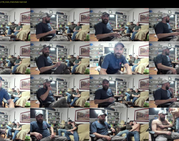 hardworkertn — 27 minute Chaturbate male cam show recording, 720p, Mar 24, 2023