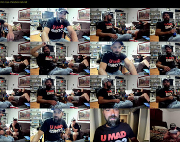 hardworkertn — 32 minute Chaturbate male cam show recording, 720p, Mar 25, 2023