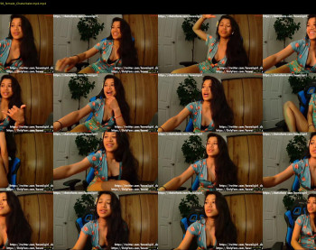 hawaiigirl_ — 71 minute Chaturbate female cam show recording, 720p, Mar 24, 2023