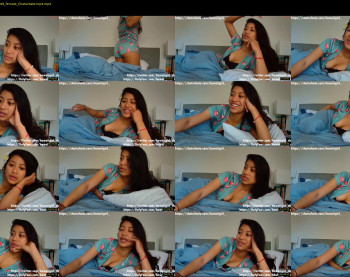 hawaiigirl_ — 121 minute Chaturbate female cam show recording, 720p, Mar 24, 2023