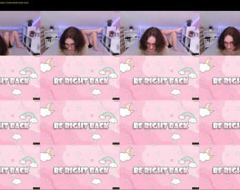 hizgi — 16 minute Chaturbate couple cam show recording, 720p, Mar 24, 2023