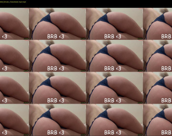 huntertiana — 29 minute Chaturbate female cam show recording, 720p, Mar 25, 2023