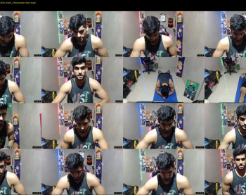 jackecuador — 120 minute Chaturbate male cam show recording, 720p, Mar 24, 2023