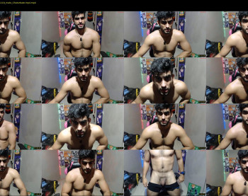 jackecuador — 15 minute Chaturbate male cam show recording, 720p, Mar 24, 2023