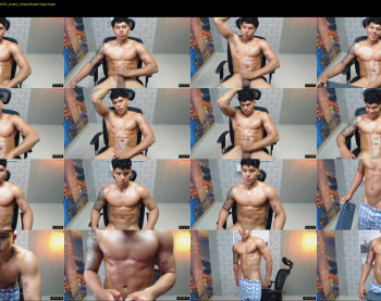 jacod_cock1 — 79 minute Chaturbate male cam show recording, 720p, Mar 25, 2023