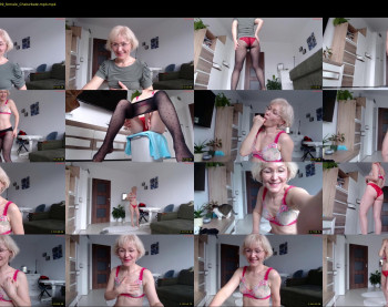 jasmin18v — 121 minute Chaturbate female cam show recording, 720p, Mar 24, 2023