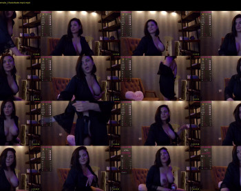 karrin — 121 minute Chaturbate female cam show recording, 720p, Mar 25, 2023