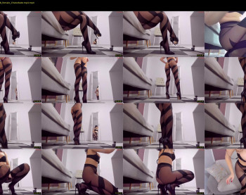katedolly — 19 minute Chaturbate female cam show recording, 720p, Mar 24, 2023