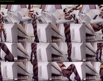 katedolly — 38 minute Chaturbate female cam show recording, 720p, Mar 24, 2023
