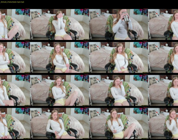khalipso — 102 minute Chaturbate female cam show recording, 720p, Mar 25, 2023