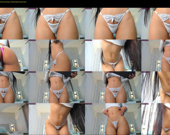 kim_spencer — 23 minute Chaturbate female cam show recording, 720p, Mar 24, 2023